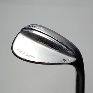 RTX　4　ツアーサテン ウェッジ 58Mid°  9°  S N.S.PRO　950GH