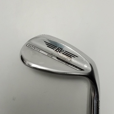 VOKEY　SM10　ツアークローム WG 58M°  8°  BV105