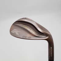 Dolphin Wedge DW-123 Copper WG 54° 2° WEDGE N.S.PRO 950GH neo