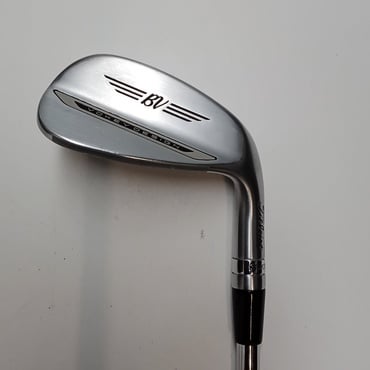 VOKEY　SM11　ツアークローム WG 44F°  10°  BV105