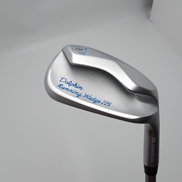 Dolphin　Running　Wedge　DRW-225 WG 39°  オリジナルスチール