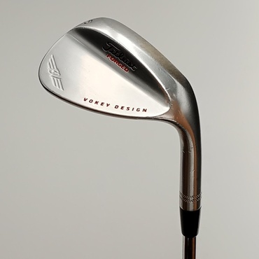 VOKEY SM7 ツアークローム Fソール ウェッジ 50° 8° S N.S.PRO MODUS3