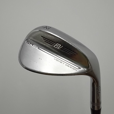 VOKEY　SM9　ツアークローム WG 52F°  12°  S N.S.PRO　950GH　neo