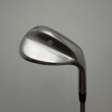 VOKEY　SM9　ツアークローム WG 58D°  12°  S N.S.PRO　950GH　neo