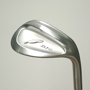 DJ-6 WG 58°  18°  WEDGE N.S.PRO　TS-114w　Ver2