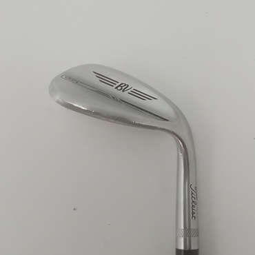 VOKEY　SM10　ツアークローム ウェッジ その他スチール