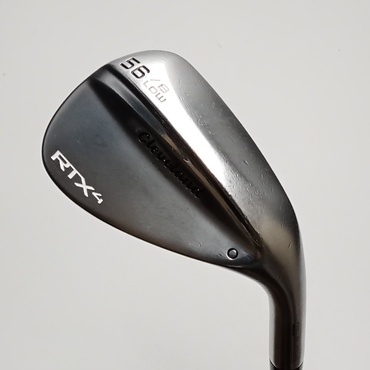 RTX　4　ツアーサテン ウェッジ 56Low°  8°  S N.S.PRO　MODUS3　TOUR120
