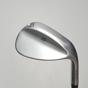 VOKEY　FORGED　(2025) WG 60B°  6°  S N.S.PRO　950GH　neo