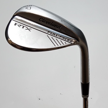 RTX　FULL-FACE2　(2024) WG 60°  8°  S200 Dynamic　Gold