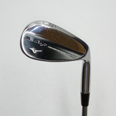 The　Craft　Wedge　2.0　EC WG 56°  26°  S200 Dynamic　Gold　HT