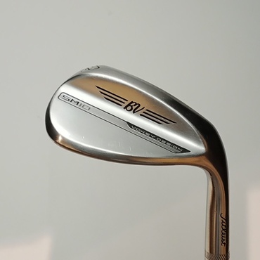 VOKEY　SM10　ツアークローム WG 60D°  12°  S200 Dynamic　Gold