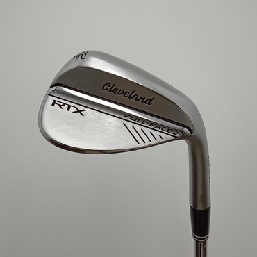 RTX　FULL-FACE2　(2024) WG 52°  8°  S N.S.PRO　950GH　neo
