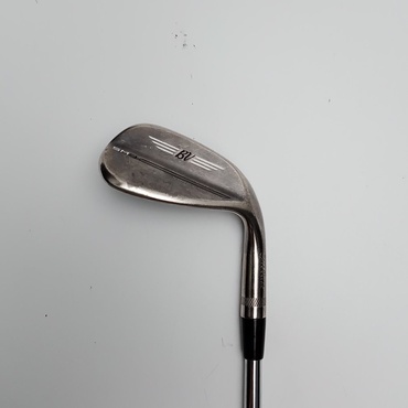 VOKEY　SM9　ブラッシュドスチール WG 54F°  14°  BV105