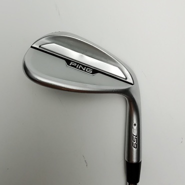 S159 ウェッジ その他スチール