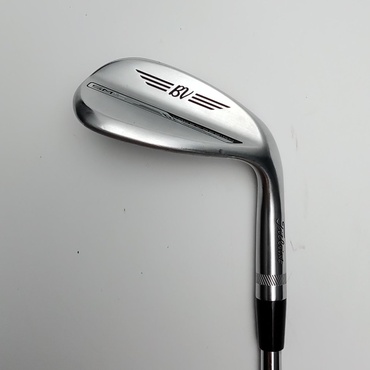 VOKEY　SM10　ツアークローム WG 58K°  14°  S200 Dynamic　Gold