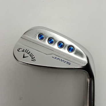 JAWS　WEDGE　クロム　S　グラインドソール WG 48°  10°  S N.S.PRO　950GH　neo