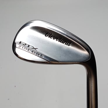 RTX　ZIPCORE　ツアーサテン WG 46°  10°  S N.S.PRO　950GH