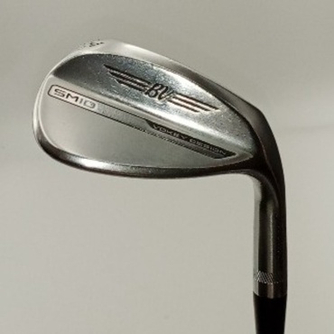 VOKEY　SM10　ツアークローム ウェッジ その他スチール