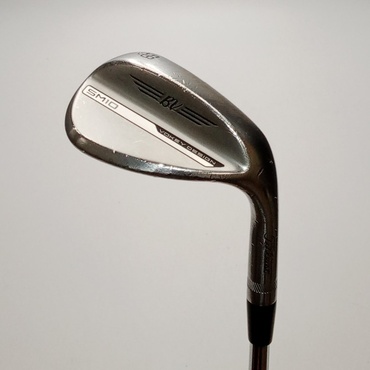 VOKEY　SM10　ツアークローム WG 58K°  14°  S N.S.PRO　950GH　neo