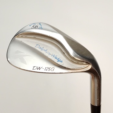 Dolphin　Wedge　DW-125G WG 56°  8°  WEDGE N.S.PRO　950GH　neo
