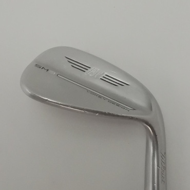 VOKEY　SM9　ツアークローム WG 48F°  10°  BV105