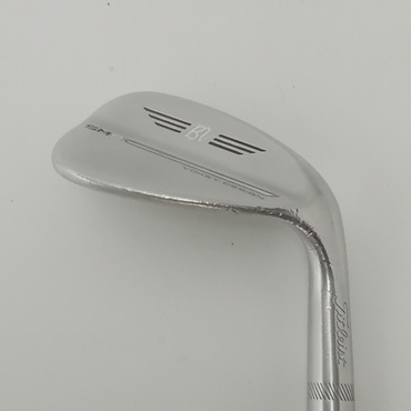 VOKEY　SM9　ツアークローム WG 52F°  12°  BV105