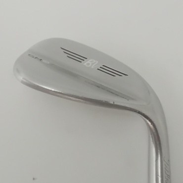VOKEY　SM9　ツアークローム WG 56F°  14°  BV105