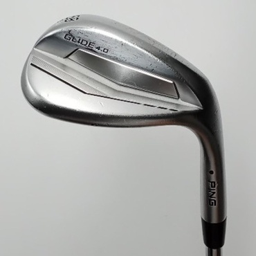 GLIDE　4.0 WG 58S°  10°  S N.S.PRO　MODUS3　TOUR　115