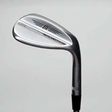 VOKEY　SM10　ツアークローム WG 58M°  8°  S200 Dynamic　Gold