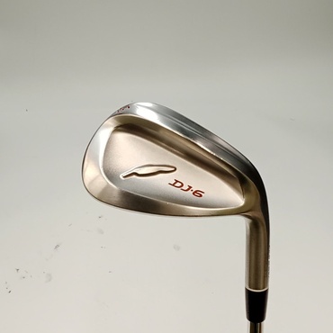 DJ-6 WG 46°  13°  WEDGE N.S.PRO　TS-114w　Ver2