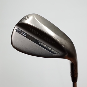 VOKEY　SM10　オールニューニッケル WG 56D°  12°  S200 Dynamic　Gold