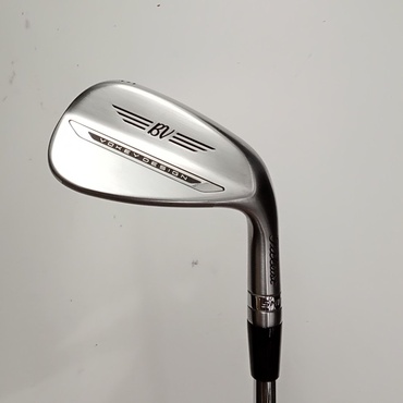 VOKEY　SM11　ツアークローム ウェッジ その他スチール