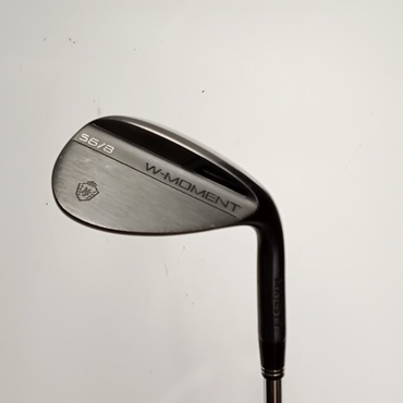MAJESTY　W-MOMENT　ノーメッキ WG 56°  8°  S N.S.PRO　950GH　neo