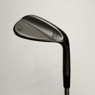 MILLED　GRIND　3　BLACK WG 58°  11°  S N.S.PRO　MODUS3　TOUR105