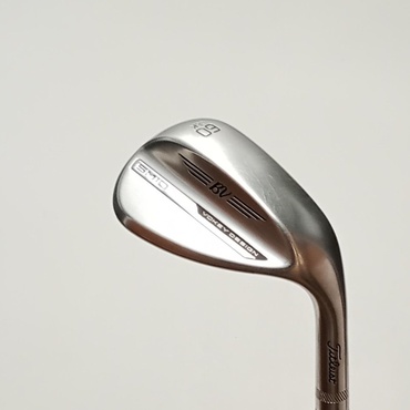 VOKEY　SM10　ツアークローム WG 60K°  6°  S200 Dynamic　Gold