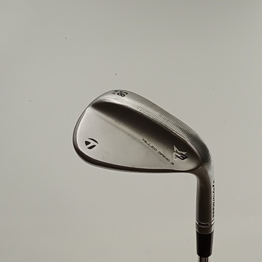 MILLED　GRIND　3　CHROME WG 58°  11°  S200 Dynamic　Gold