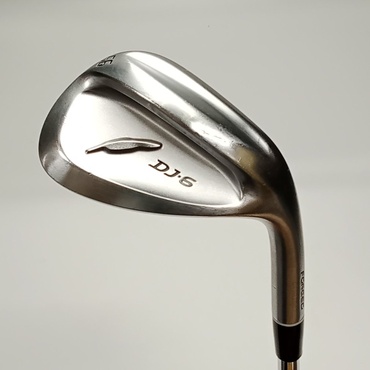 DJ-6 WG 56°  18°  WEDGE N.S.PRO　DS-91w