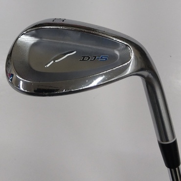 DJ-5 WG 60°  8°  N.S.PRO　TS-114W