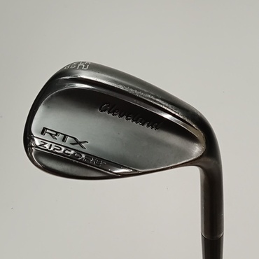 RTX　ZIPCORE　ブラックサテン WG 52°  10°  S200 Dynamic　Gold