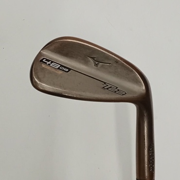 T22　ウェッジ　デニムカッパー WG 48S°  8°  S200 Dynamic　Gold　HT