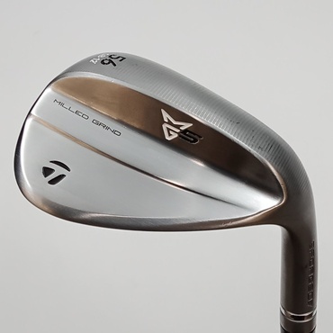MILLED　GRIND　5　CHROME WG 56SB°  12°  S N.S.PRO　MODUS3　TOUR105