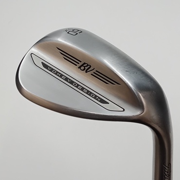 VOKEY　SM11　ツアークローム WG 60K°  6°  BV105