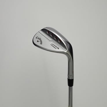 JAWS　FORGED　クロム WG 54°  12°  S200 Dynamic　Gold
