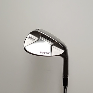 RTX　DEEP　FORGED WG 50F°  10°  S200 Dynamic　Gold