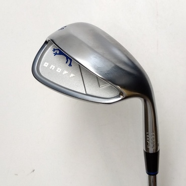 ONOFF　FROGS　LEAP-Ⅱ　(2021) WG 58°  20/3°  WEDGE N.S.PRO　950GH　neo