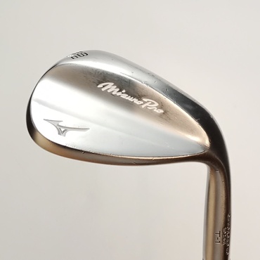Mizuno　Pro　T-1 ウェッジ その他スチール