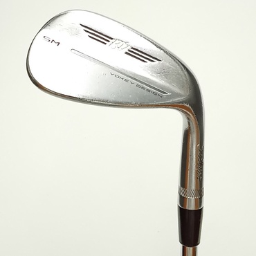 VOKEY　SM9　ツアークローム WG 52F°  12°  S N.S.PRO　950GH　neo