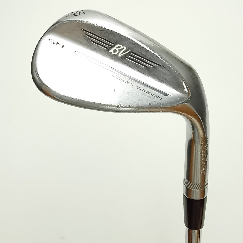 VOKEY SM9 ﾂｱｰｸﾛｰﾑ WG 56D° 12° S N.S.PRO 950GH neo｜Alpen Online