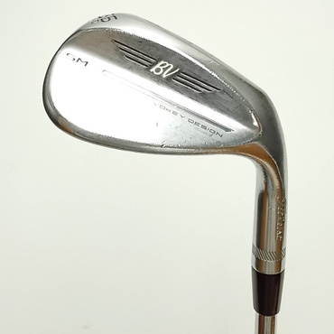 VOKEY　SM9　ツアークローム WG 56D°  12°  S N.S.PRO　950GH　neo
