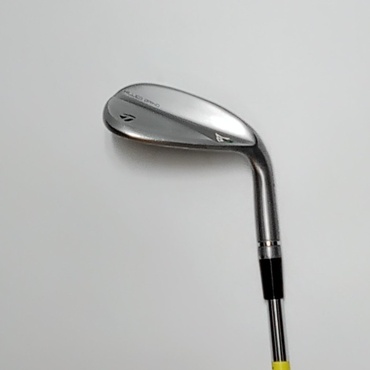 MILLED　GRIND　4　CHROME WG 58SB°  11°  S200 Dynamic　Gold　EX　TOUR　ISSUE